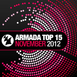 Armada Top 15 November 2012