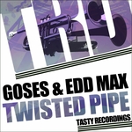 Twisted Pipe