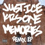 Memories (remix EP)