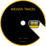 Massive Tracks