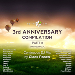 Tube 3rd Anniversary Compilation: Part 3 (unmixed tracks)