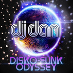 Disco Funk Odyssey