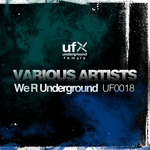 We R Underground
