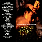Jason's Lyric The Original Motion Picture Soundtrack