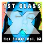 Hot Shots Vol 03