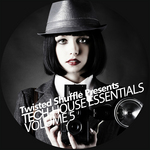 Tech House Essentials Vol 5