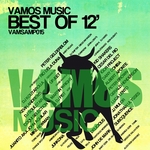 Best Of Vamos Music 2012 (selected by Rio Dela Duna)