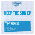 Keep The Sun EP