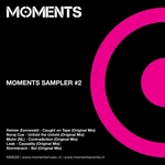 Moments Sampler #2