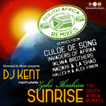 Sunrise (The South Africa remixes)