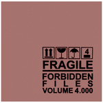 Forbidden Files Vol 04