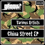 China Street EP
