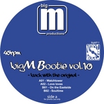 Big M Bootie Vol 10