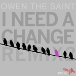 I Need A Change (remix Part Two)