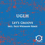 Let's Groove EP