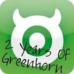 2 Years Greenhorn Records
