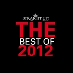 Straight Up Music: The Best Of 2012
