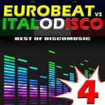 Eurobeat Vs Italo Disco Vol 4