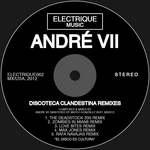 Discoteca Clandenstina (remixes)