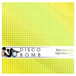 High Disco EP