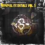 Minimal Essentials Vol 5