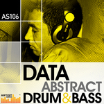 Abstract Drum & Bass (Sample Pack WAV/APPLE/LIVE/REASON)