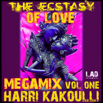The Ecstasy Of Love Volume One Megamix