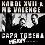 Capa Torera (Heavy mixes)