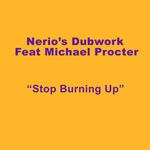Stop Burning Up remixes