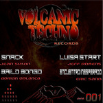 Volcanic Techno 001
