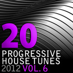 20 Progressive House Tunes 2012 Vol 6