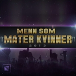 Menn Som Mater Kvinner 2013