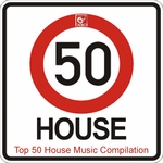 Top 50 House Music Compilation (50 Best House Deep House Tech House Hits)