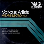 We Are Electro Vol 1