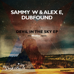 Devil In The Sky EP