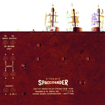 Peabody & Sherman's Playdate - Dub Workshop Vol 3: Spacexpander EP1