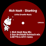 Skanking (remixes)