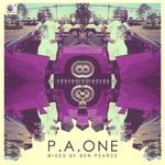 PA One (unmixed tracks)