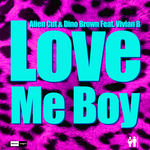 Love Me Boy (remixes)
