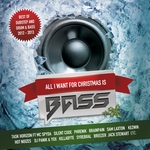 All I Want For Christmas Is Bass: Best Of Dubstep & Drum & Bass 2012 2013