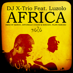 Africa (remixes)