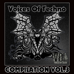 Voices Of Techno Vol 3