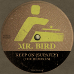 Keep On Supafly
