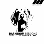 Midimal Records Dark Room Session Vol 1