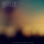 Nero Bianco: Best Of Deep House 2012
