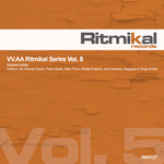 Ritmikal Series Vol 5