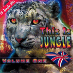 This Is Jungle Vol 1