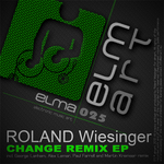 Change (remix EP)