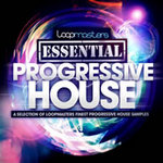 Essentials 21: Progressive House (Sample Pack WAV)