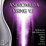 Andromeda Rising V 5